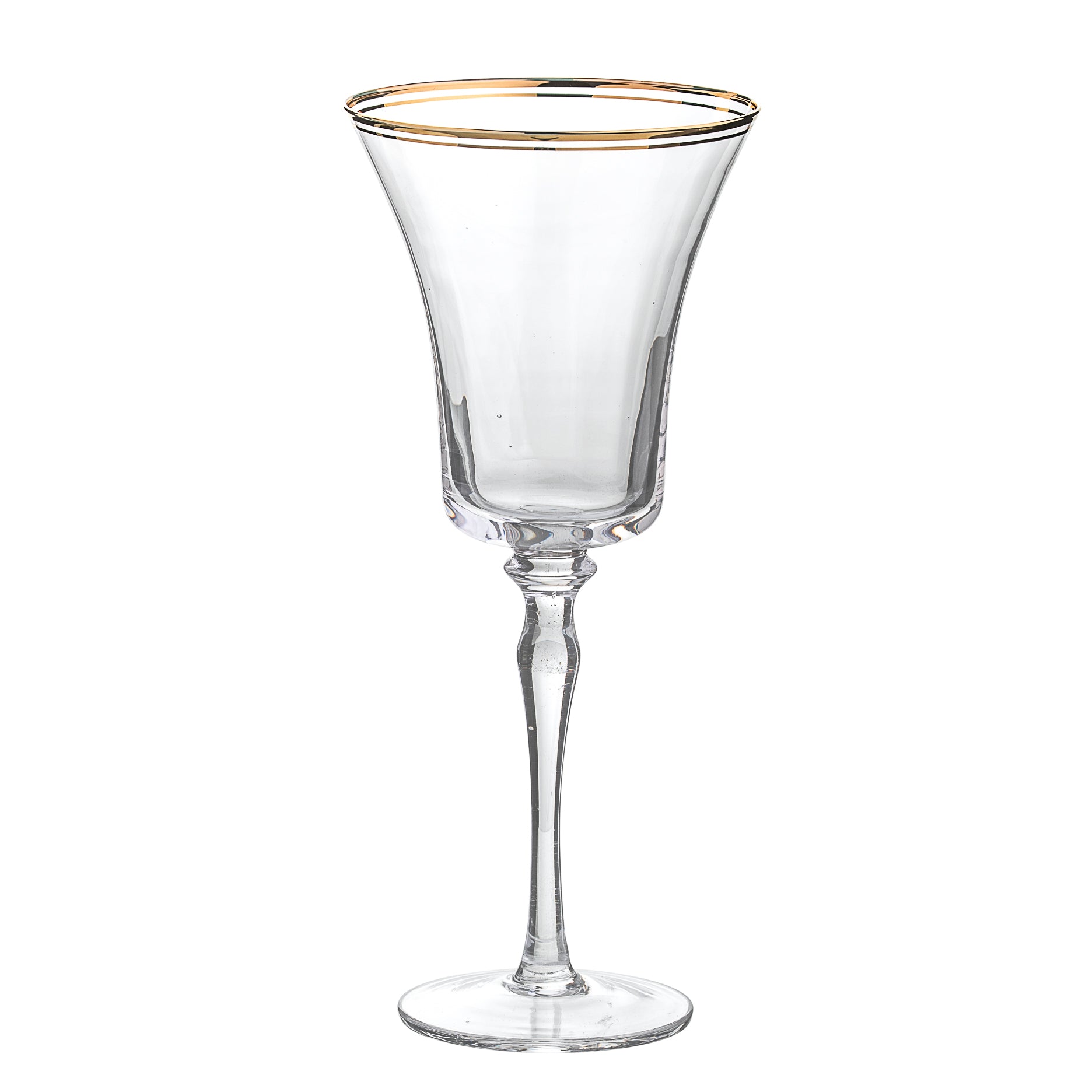 Memory hvidvinsglas 2 stk